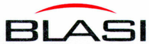 BLASI Logo (DPMA, 09/30/1999)