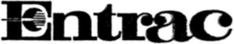 Entrac Logo (DPMA, 02.08.1994)