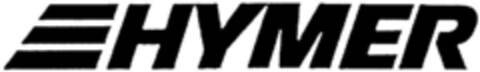 HYMER Logo (DPMA, 09.09.1992)