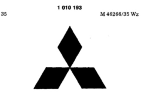 1010193 Logo (DPMA, 02.04.1979)