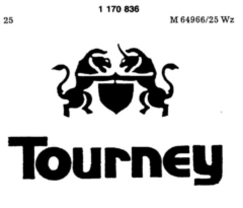 Tourney Logo (DPMA, 27.04.1989)