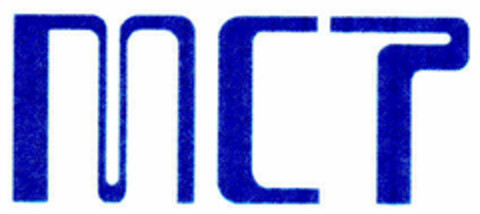 MCT Logo (DPMA, 01.06.1994)