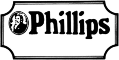 Phillips Logo (DPMA, 07/24/1992)