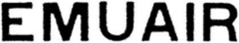 EMUAIR Logo (DPMA, 01/14/1993)
