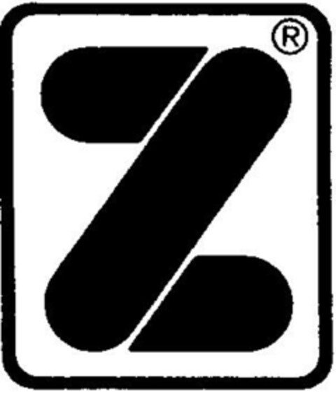 Z Logo (DPMA, 04.03.1992)