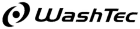 WashTec Logo (DPMA, 07.02.2000)