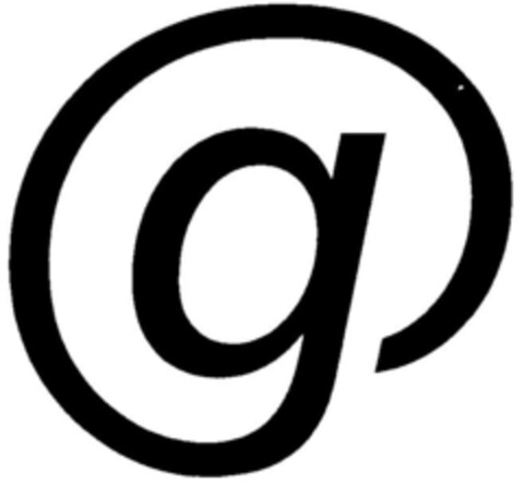 g Logo (DPMA, 19.04.2000)