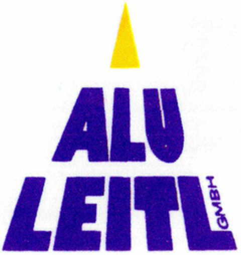 ALU LEITL GMBH Logo (DPMA, 12.02.2001)