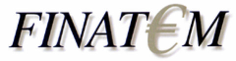 FINATEM Logo (DPMA, 09.04.2001)