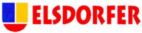 ELSDORFER Logo (DPMA, 27.04.2001)