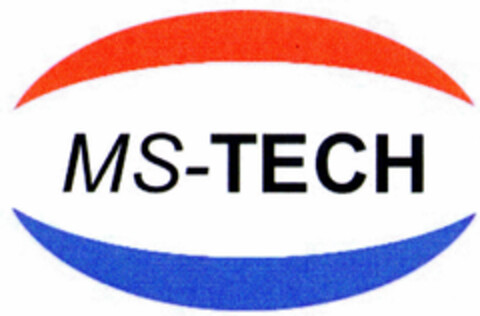 MS-TECH Logo (DPMA, 14.05.2001)