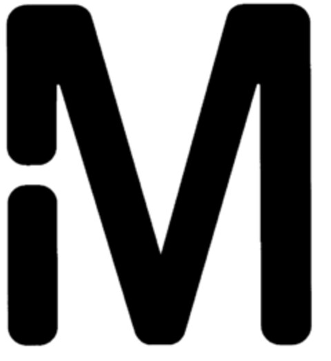 M Logo (DPMA, 17.05.2001)