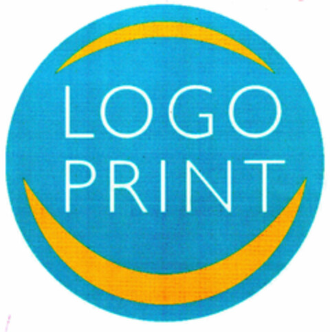 LOGO PRINT Logo (DPMA, 09.11.2001)