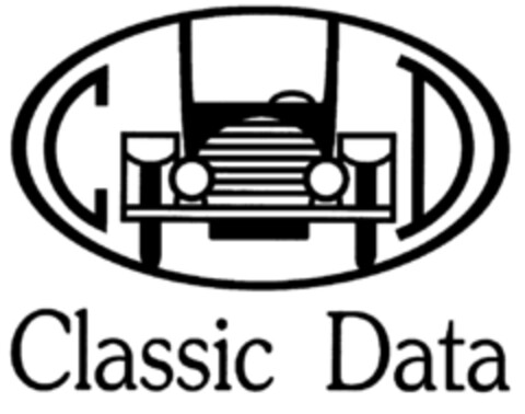 Classic Data Logo (DPMA, 28.12.2001)