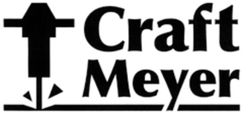 Craft Meyer Logo (DPMA, 26.07.2008)