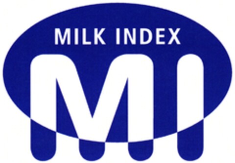 MILK INDEX Logo (DPMA, 08.09.2008)