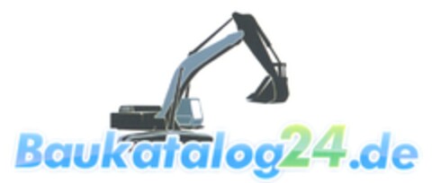 Baukatalog24.de Logo (DPMA, 25.09.2008)