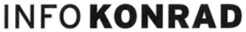 INFOKONRAD Logo (DPMA, 07.11.2008)