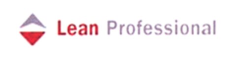 Lean Professional Logo (DPMA, 26.02.2009)