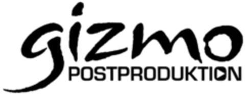 Gizmo Logo (DPMA, 24.04.2009)