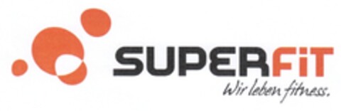 SUPERFIT Logo (DPMA, 01.10.2009)