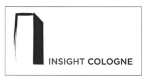 INSIGHT COLOGNE Logo (DPMA, 02/05/2010)