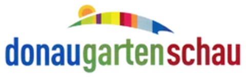 donaugartenschau Logo (DPMA, 09/03/2010)