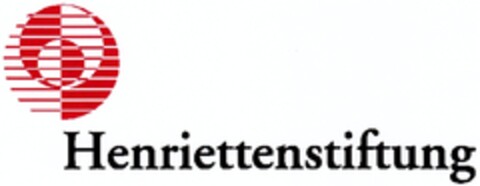 Henriettenstiftung Logo (DPMA, 02.09.2010)