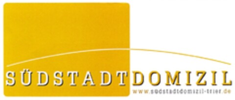 SÜDSTADTDOMIZIL Logo (DPMA, 15.09.2010)