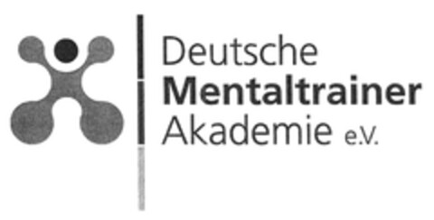 Deutsche Mentaltrainer Akademie e.V. Logo (DPMA, 21.10.2010)