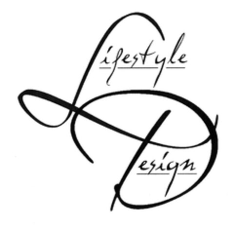 Lifestyle Design Logo (DPMA, 11.11.2010)
