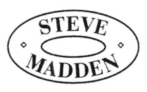 STEVE MADDEN Logo (DPMA, 12/22/2010)