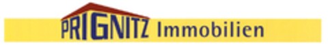 PRIGNITZ Immobilien Logo (DPMA, 01/27/2011)