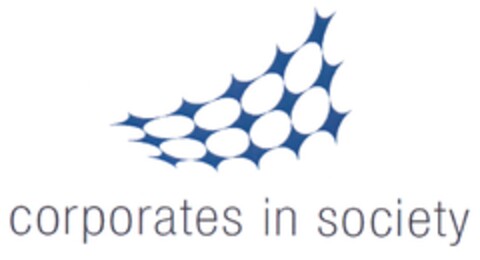 corporates in society Logo (DPMA, 18.03.2011)