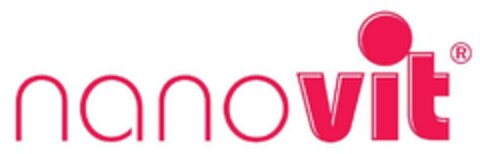 nanovit Logo (DPMA, 18.01.2012)