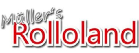 Müller's Rolloland Logo (DPMA, 10/04/2012)