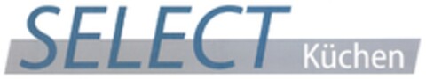 SELECT Küchen Logo (DPMA, 01.06.2012)