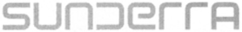 sunderra Logo (DPMA, 14.05.2013)