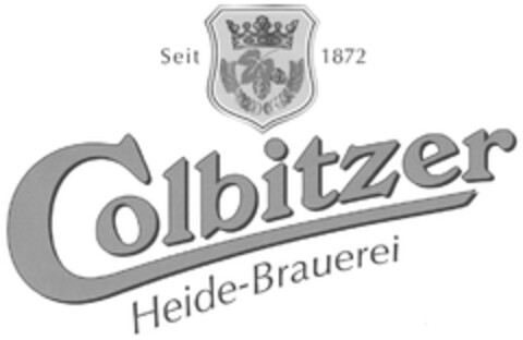 Colbitzer Heide-Brauerei Logo (DPMA, 02/10/2014)