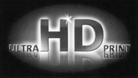 ULTRA HD PRINT Logo (DPMA, 03/28/2014)