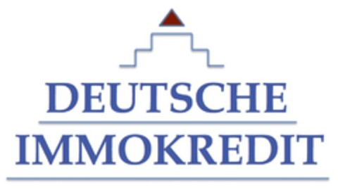 DEUTSCHE IMMOKREDIT Logo (DPMA, 30.11.2014)