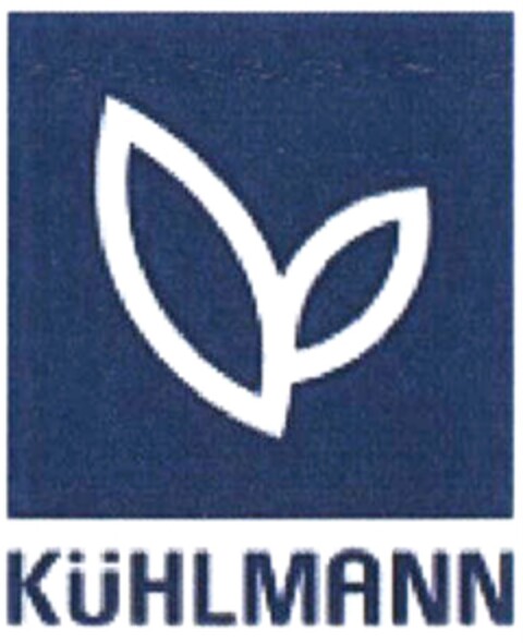 KÜHLMANN Logo (DPMA, 11/02/2015)
