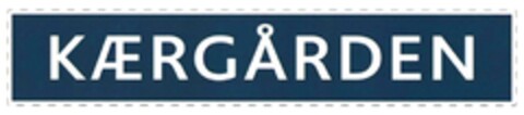 KAERGARDEN Logo (DPMA, 05.12.2015)