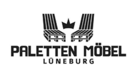 PALETTEN MÖBEL LÜNEBURG Logo (DPMA, 21.07.2015)