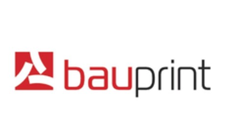 bauprint Logo (DPMA, 09.09.2015)