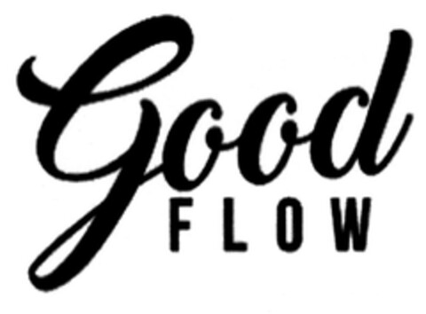 Good FLOW Logo (DPMA, 16.07.2016)