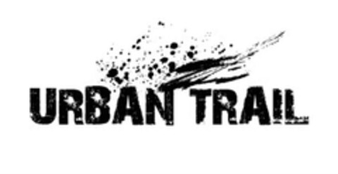 URBAN TRAIL Logo (DPMA, 01.08.2016)