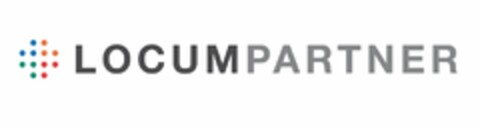 LOCUMPARTNER Logo (DPMA, 08/26/2016)