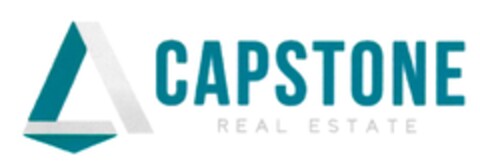 CAPSTONE REAL ESTATE Logo (DPMA, 26.07.2017)
