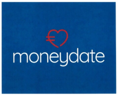 moneydate Logo (DPMA, 22.01.2018)